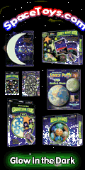 SpaceToys.com Authentic NASA Toys and Replicas