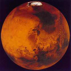 MARS