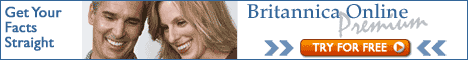 Free 7 Day Trial to Britannica Online Premium
