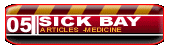 Sickbay