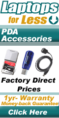 PDA Accessories @ Factory prices - Same Day Ship