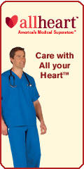 Medical Uniforms / Medical Supplies