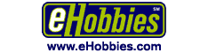 Check out the new & improved eHobbies.com!